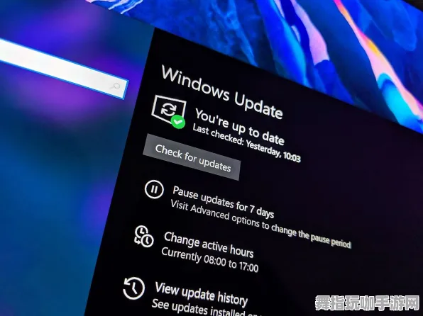 Windows全息版热修复补丁V3版本更新及云游戏兼容性提升介绍