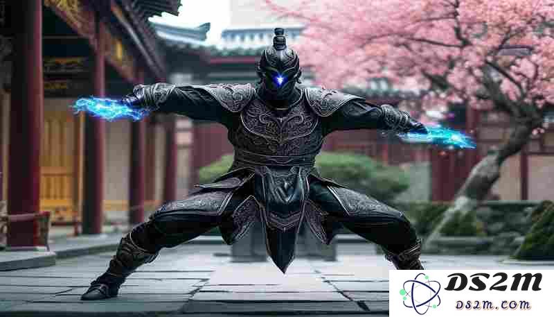 绝世武功研究深度剖析：玄甲御体拳支线任务全流程详解与技巧分享