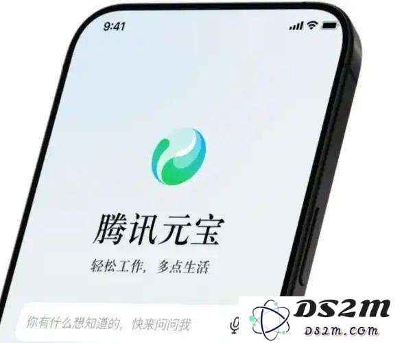 腾讯字节，做AI to C的两个“极端”在顶峰相遇