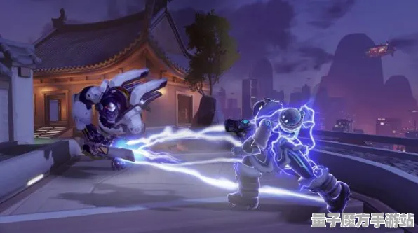 《魔兽世界》职业进阶-实时更新-每日热修-任天堂Switch-解谜逃脱-隐藏成就获取