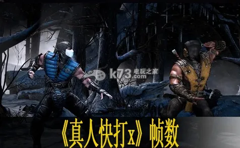 最新攻略｜微信小游戏真人快打1v0425帧数分析攻略，实测教学助你流畅暴打对手！