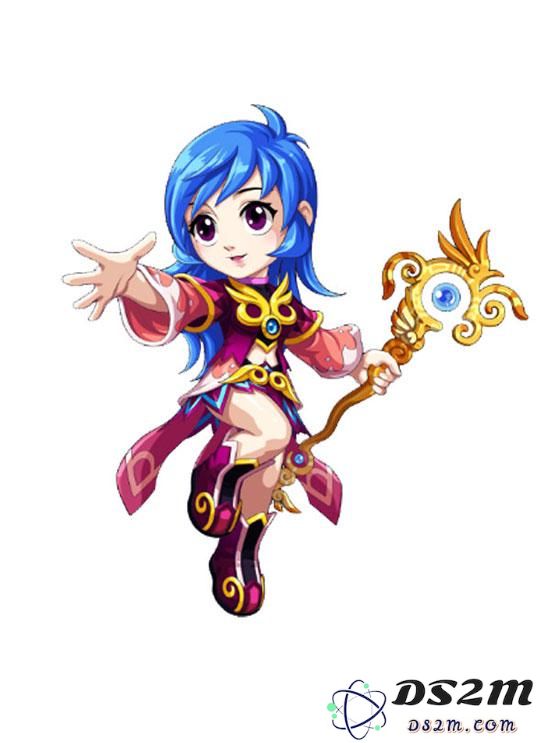 《水浒Q传手游》职业介绍