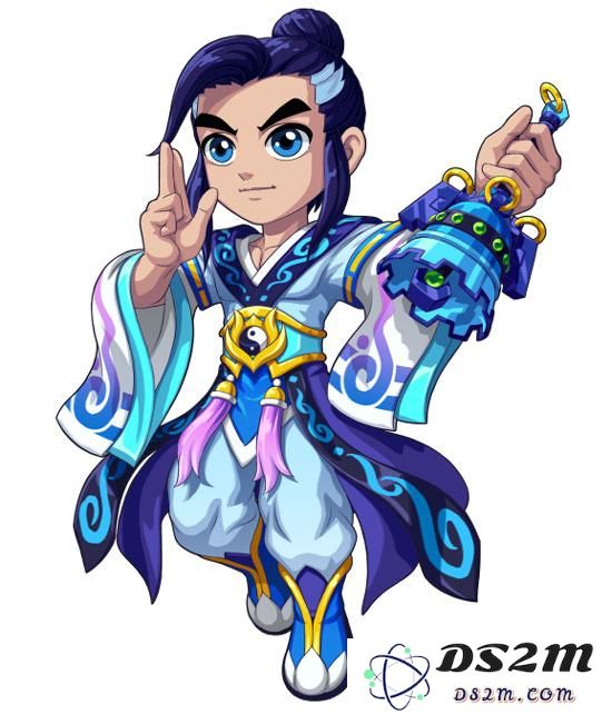 《水浒Q传手游》职业介绍