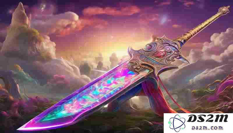 暗喻幻想：ReFantazio逆鳞大剑获取与全探索攻略详尽解析