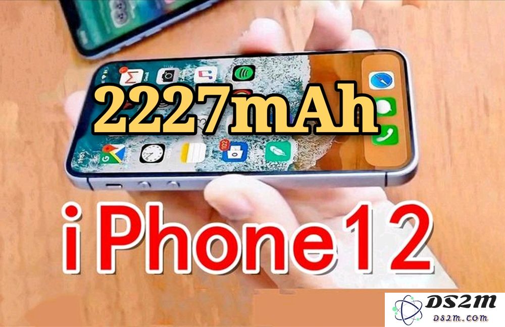 电池容量大幅下降！iPhone 12 的电池续航究竟还够用吗？