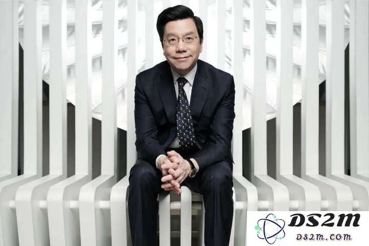科技大佬预测：20年内，AI将重新划分社会阶层