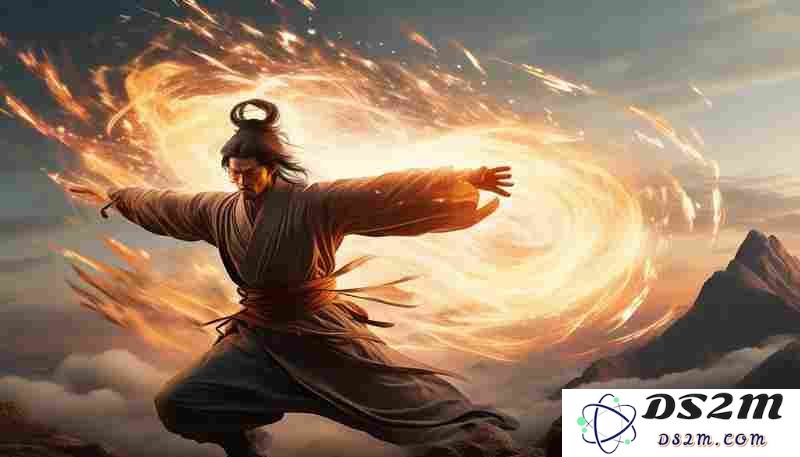 降龙吞天掌绝世武功技能组合推荐与解析，助你掌控武道巅峰之路