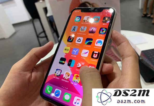 全新iPhone12售价现身，你是否会考虑入手这款手机呢？
