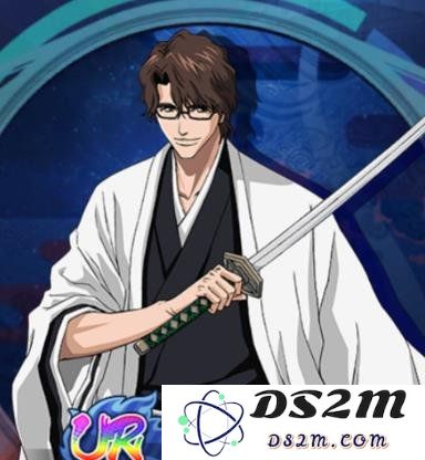 《境界：斩魂之刃》蓝染惣右介技能的使用介绍：掌控力与魅力并存的绝代高手？历史战役的传奇再现！