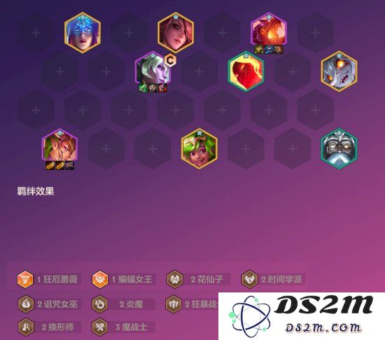 金铲铲之战S12赛季最强阵容推荐：复苏邪剑仙：助你领略策略与时尚的巅峰之战