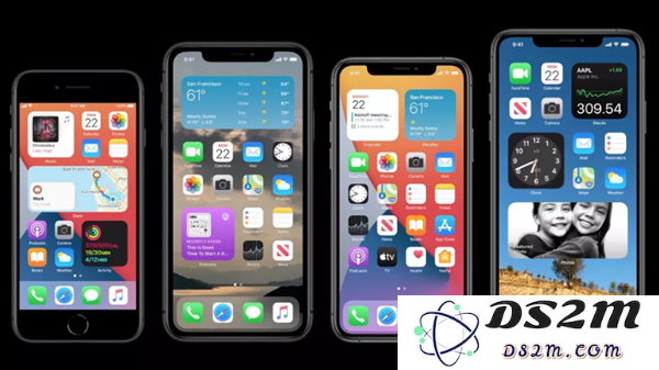 iOS14公测版和开发者测试版有什么区别？