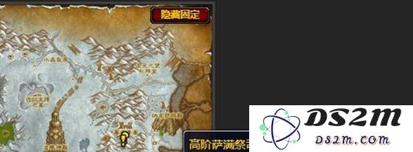 魔兽世界怀旧服高阶萨满祭司德金血爪任务攻略：拥抱重温经典的荣光，轻松通关秘钥