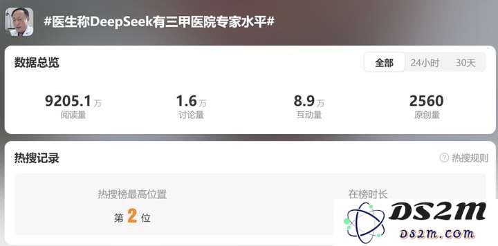 “感谢 ChatGPT！一名患者血小板骤降至 0 而未察觉，最终在 AI 的劝说下勇敢前往医院救治”