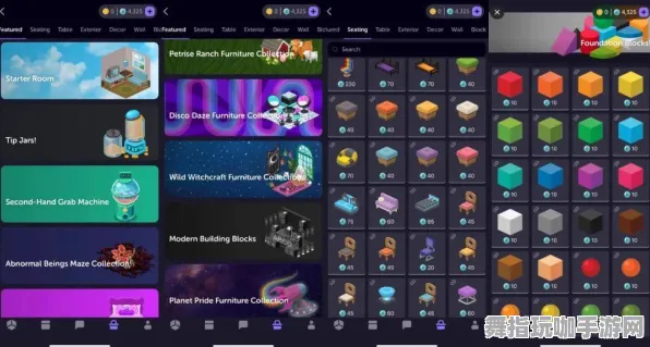 装备合成攻略-元宇宙沙盒-回顾GDC 2025游戏开发者大会结束后的最新动态-淘宝互动