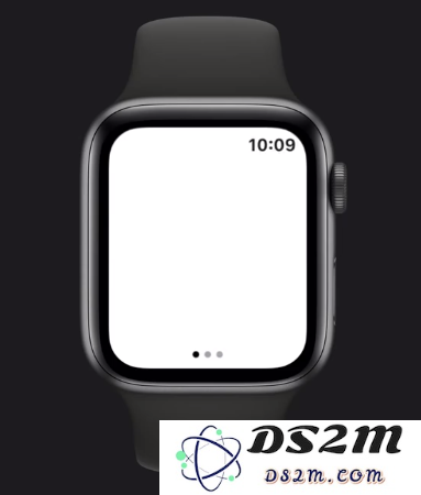 小技巧：Apple Watch 也有手电筒功能