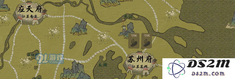 江南百景图苏州府的建设攻略与发展策略详解