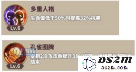 城堡奇兵阿育王怎么样 阿育王技能强度全面解析