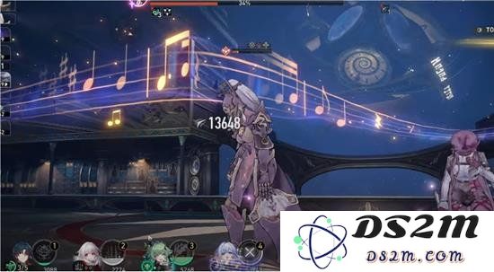 星穹铁道Dot队是什么 Dot队伍有哪些优缺点：让你在奇幻旅程中开启新篇章！