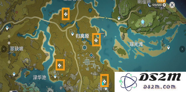 原神宝藏归离最后一个圆盘开启方法详解，如何顺利激活并解锁宝藏