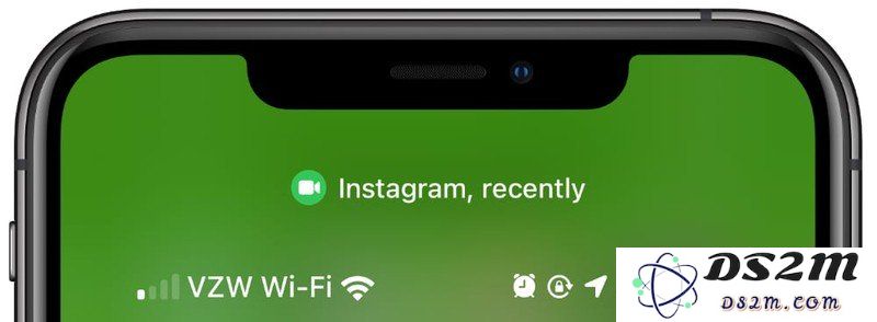 iOS 14 教程：如何判断哪些应用何时使用了 iPhone 相机和麦克风？