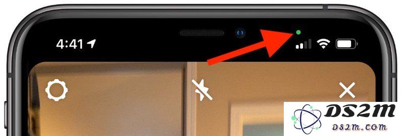 iOS 14 教程：如何判断哪些应用何时使用了 iPhone 相机和麦克风？