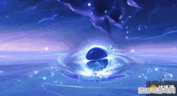 ▶首曝｜套路 原神世界BOSS 爆款｜2025年04月攻略，全新「蚀星魔鲸」机制拆解！平民速通队VS氪佬核爆流终极对决