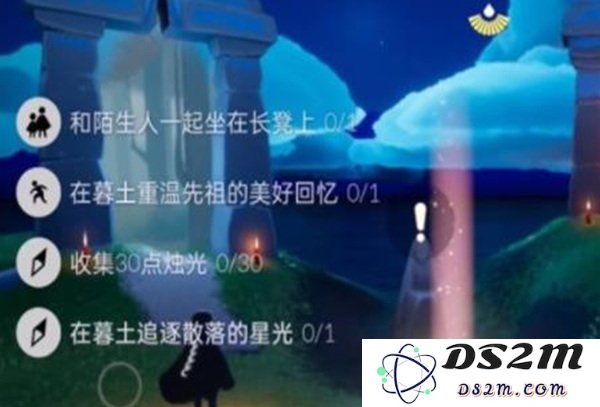 告诉你光遇10月9日任务每日任务攻略：新手必看！畅游天际的秘笈