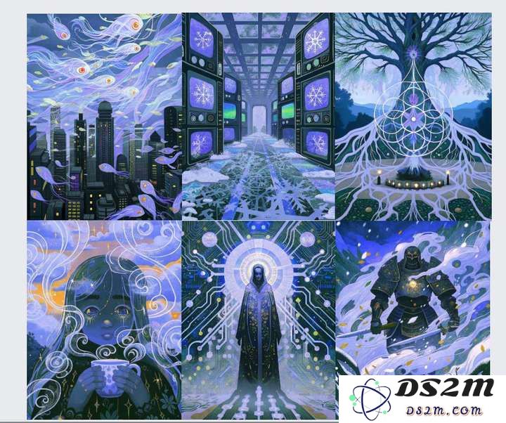 当大家谈论AI颠覆游戏行业时，一线从业者这样用Deepseek