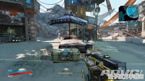 《APEX英雄》在任天堂Switch上的键位设置-暑期畅玩必备-跨平台联机攻略
