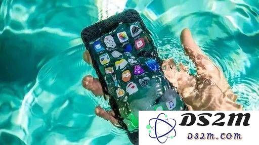 苹果又被“冤枉”，iPhone 进水损坏并不保修