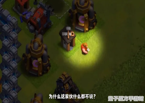 《部落冲突》高阶连招-今日热修V1.2-谷歌Stadia-解谜逃脱