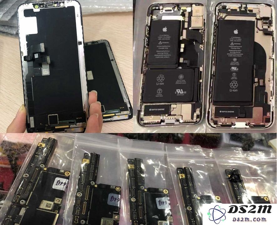 其他版本的 iPhone 都能免费换新，为什么国行就不行？