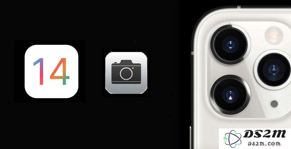 iOS14 新增摄影功能详解，全面提升 iPhone 拍照体验的全新奇迹