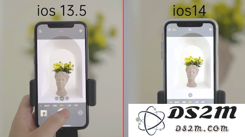 iOS14相机功能有哪些升级？升iOS14后拍照更好了吗？