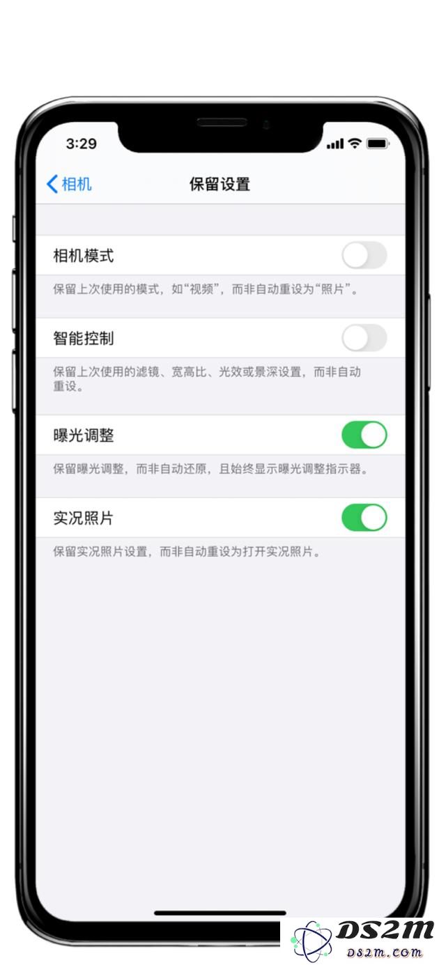 iOS14相机功能有哪些升级？升iOS14后拍照更好了吗？