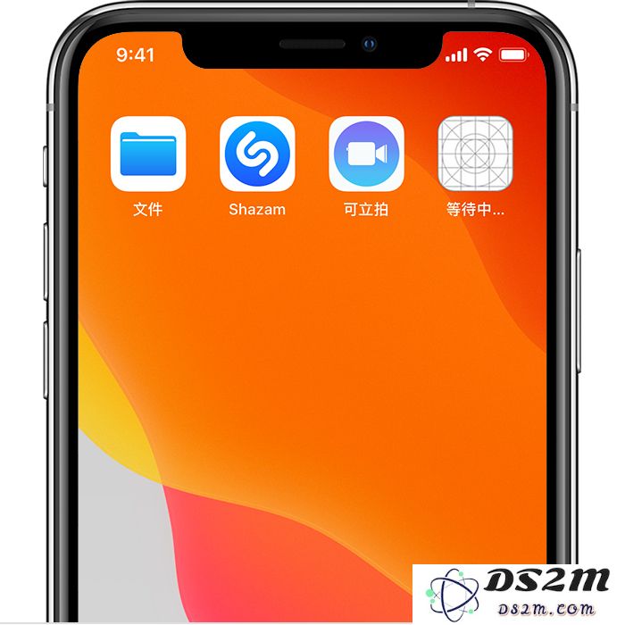 怎样去除 iPhone 桌面上烦人的白色网格图标？简单步骤分析