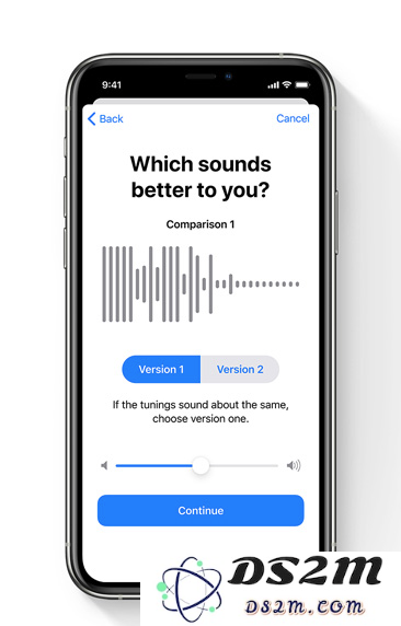 iOS 14 为 AirPods 带来哪些改进？