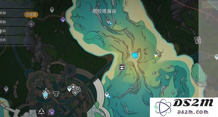 原神钓鱼点必须钓完才刷新吗