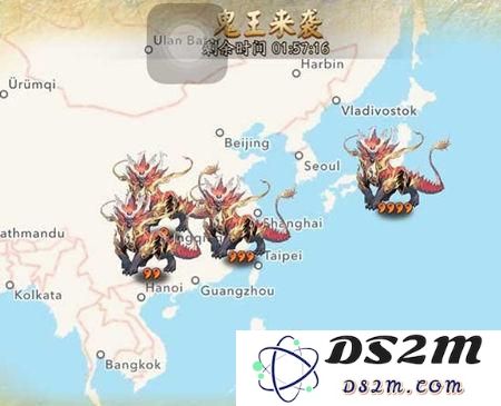 阴阳师狩猎战任务流程图文讲解玩法攻略 阴阳师狩猎战怎么玩