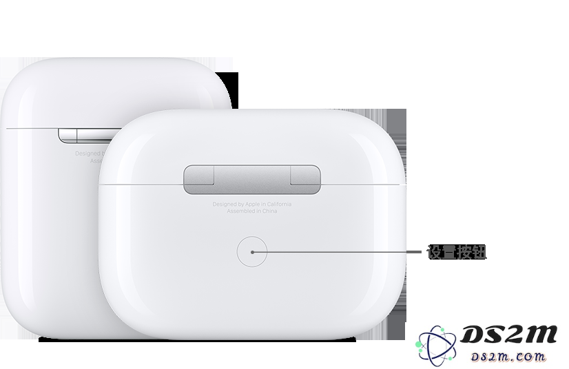 解决 99% 问题，教你快速重置 AirPods