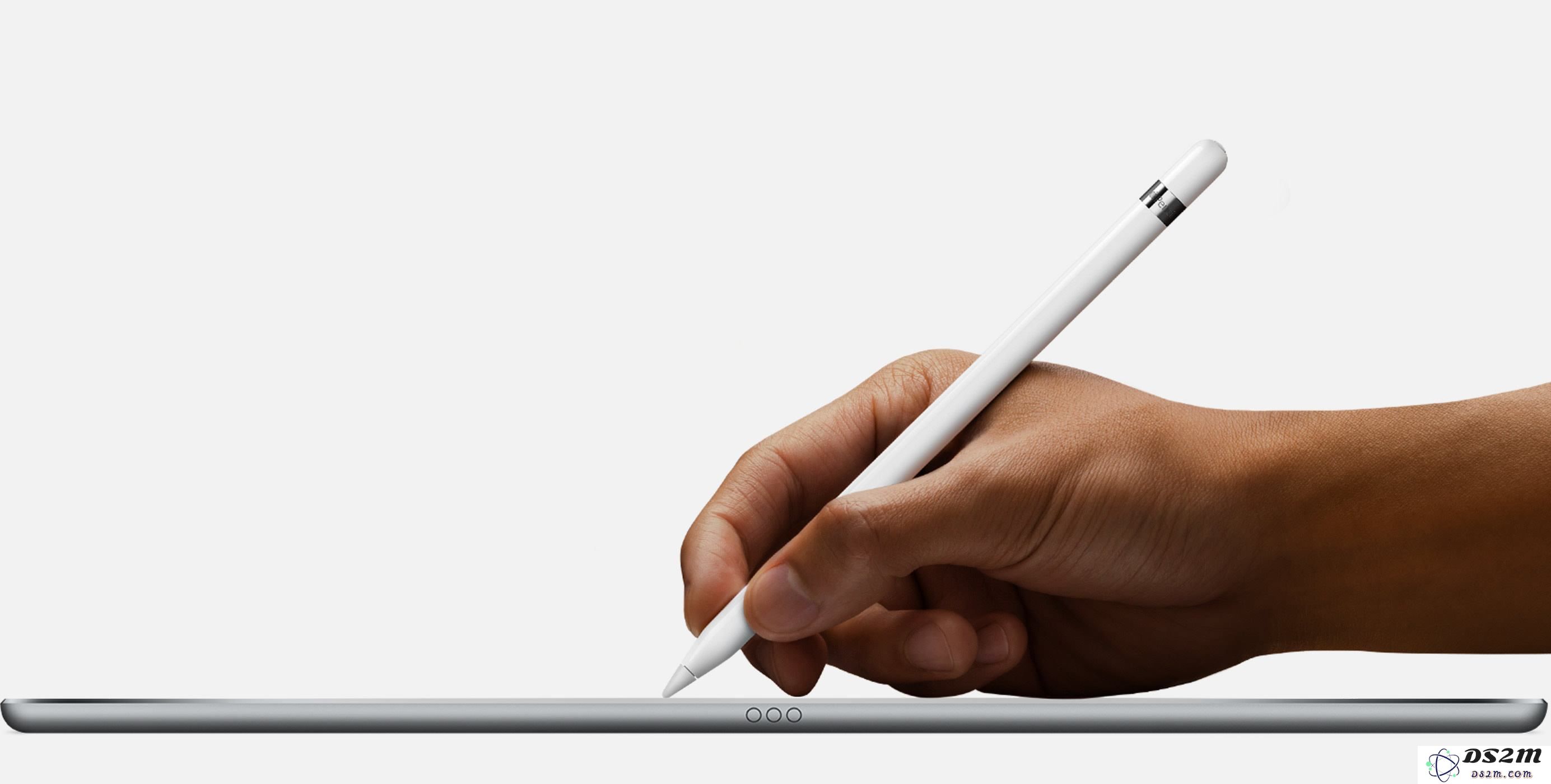 在升级到 iPadOS 14 后，Apple Pencil 拥有了哪些新的功能和性能提升？