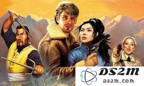 消失的地平线首章详细流程攻略解析与文字指南