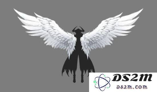 奇迹MU：魔导师之翼全系列展示 魅力翅膀终极形象分享