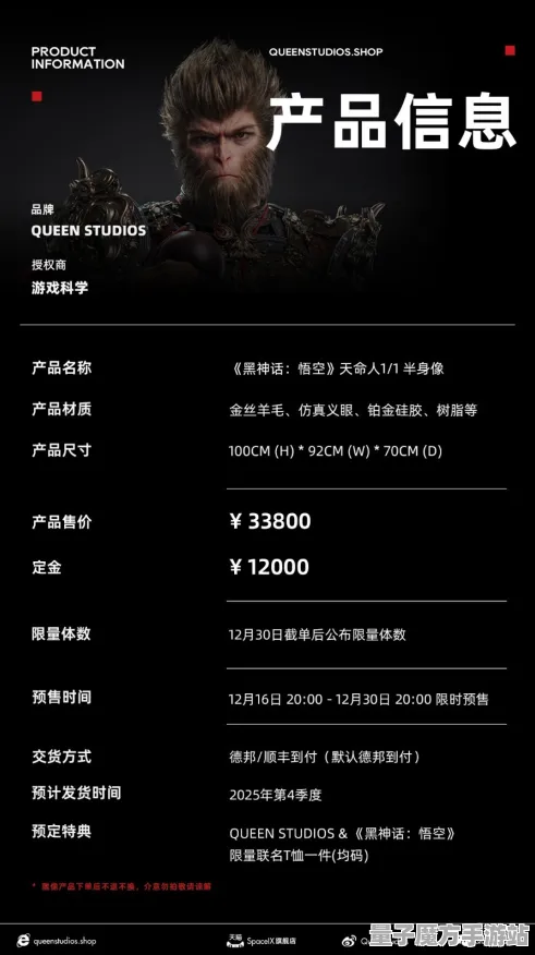 《黑神话：悟空》外设设置-2025春季最新优化-Xbox Series X-模拟经营-装备合成指南