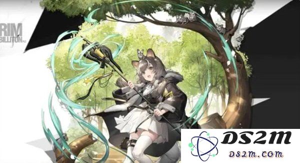明日方舟元素奶，玩家没必要等六星上位，这几位都很厉害：实力惊人，效果显著