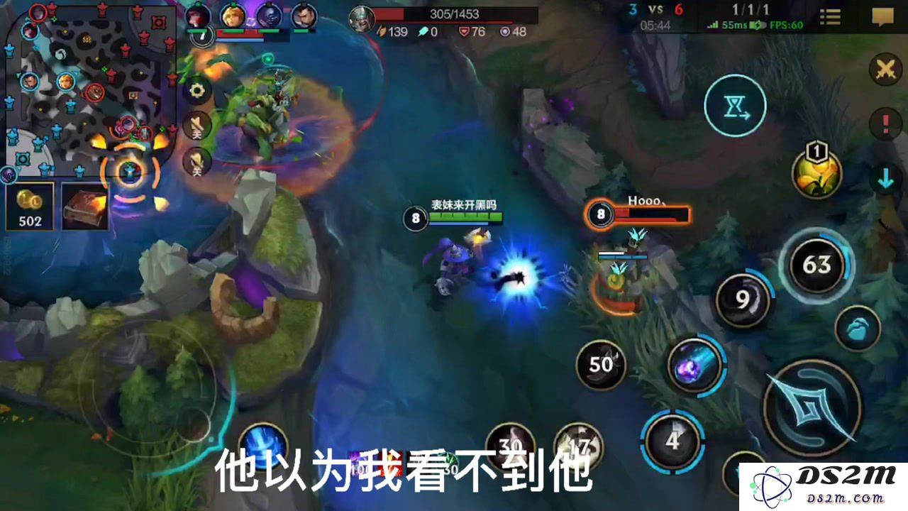 英雄联盟手游小法什么时候出