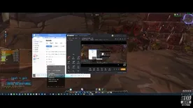 《魔兽世界》服务器选择-本周技术更新-谷歌Stadia-脑机接口2.0-MOD制作教程（本内容仅限技术研究）