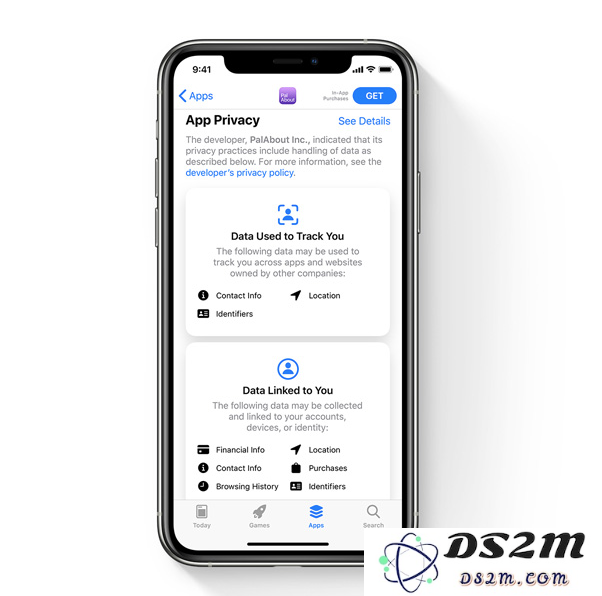 iOS 14 推出 4 大重要隐私保护功能，提升用户数据安全性