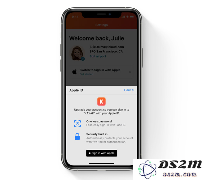 iOS 14 新增 4 大隐私保护功能