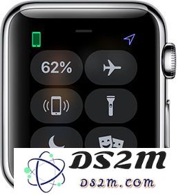 你或许未曾想过，Apple Watch 竟能作为手电筒来使用，帮你照亮黑暗的每个角落
